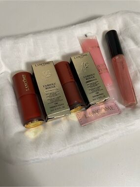 Lancome set